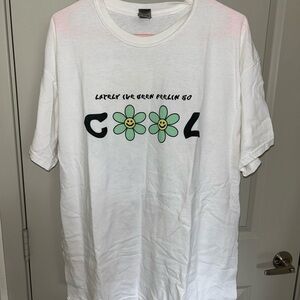 Jonas Brothers Cool t shirt